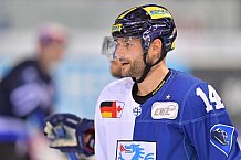 ERC Ingolstadt vs Schwenninger Wild Wings, DEL, Deutsche Eishockey Liga, Spieltag 48, 19.02.2019