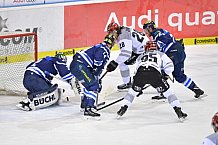 ERC Ingolstadt vs Koelner Haie, DEL, Deutsche Eishockey Liga, Playoffs, Viertelfinale, Spiel 4, 22.03.2019