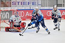 Eishockey, Herren, DEL, Saison 2024-2025, Spieltag 26, ERC Ingolstadt - Iserlohn Roosters, 15.12.2024