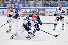 Eishockey, Herren, DEL, Saison 2023-2024, Spieltag 3, ERC Ingolstadt - Schwenninger Wild Wings, 22.09.2023