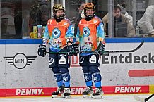 Eishockey, Frauen, DFEL, Saison 2024-2025, ERC Ingolstadt - EC Bergkamener Bären, 04.01.2025