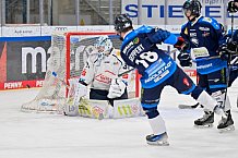 Eishockey, Herren, U20 DNL, Saison 2025-2026, ERC Ingolstadt - ESC Dresden, 14.02.2026