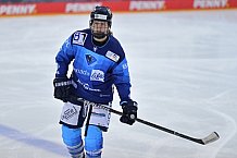 Eishockey, Frauen, DFEL, Saison 2020-2021, ERC Ingolstadt - Eisbären Juniors Berlin, 09.01.2021