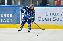 Eishockey, Frauen, DFEL, Saison 2024-2025, ERC Ingolstadt - HK Budapest Roster, 12.01.2025