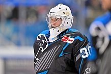 Eishockey, Herren, DEL, Saison 2025-2026, Spiel 7, ERC Ingolstadt - Straubing Tigers, 03.10.2025