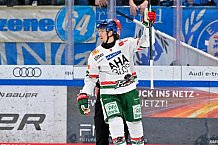 Eishockey, Herren, DEL, Saison 2025-2026, Spiel 51, ERC Ingolstadt - Augsburger Panther, 13.03.2026