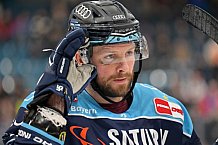 Eishockey, Herren, DEL, Saison 2022-2023, Spieltag 44, ERC Ingolstadt - Nürnberg Ice Tigers, 18.01.2023