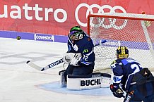 ERC Ingolstadt vs Duesseldorfer EG, Eishockey, DEL, Deutsche Eishockey Liga, Spieltag 10, 12.10.2018