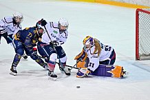 Eishockey, Frauen, DFEL, Saison 2022-2023, ERC Ingolstadt - Eisbären Berlin, 05.02.2023