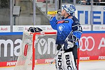 Eishockey, Herren, DEL, Saison 2023-2024, Spieltag 18, ERC Ingolstadt - Eisbären Berlin, 05.11.2023