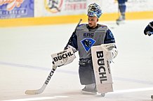 Eishockey, Herren, DEL, Saison 2024-2025, ERC Ingolstadt - Ice Training, 24.08.2024