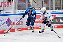 Eishockey, Herren, DEL, Saison 2025-2026, Spiel 14, ERC Ingolstadt - Adler Mannheim, 26.10.2025