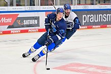 Eishockey, Herren, DEL, Saison 2026-2027, ERC Ingolstadt - Saisoneröffnung, 09.08.2026