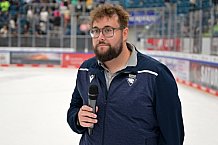 Eishockey, Herren, DEL, Saison 2022-2023, ERC Ingolstadt - Showtraining & Dauerkartenüberge, 07.08.2022