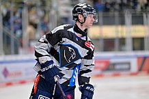 Eishockey, Herren, DEL, Saison 2024-2025, Spieltag 52, ERC Ingolstadt - Schwenninger Wild Wings, 07.03.2025