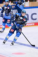 Eishockey, Herren, DEL, Saison 2025-2026, Spiel 19, ERC Ingolstadt - Augsburger Panther, 16.11.2025
