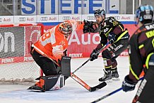 Eishockey, Herren, DEL, Saison 2022-2023, Spieltag 60, ERC Ingolstadt - Grizzlys Wolfsburg, 05.03.2023