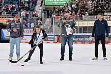 Eishockey, Herren, DEL, Saison 2023-2024, Spieltag 26, ERC Ingolstadt - Augsburger Panther, 10.12.2023