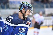 ERC Ingolstadt- Grizzlys Wolfsburg, Eishockey, DEL, Deutsche Eishockey Liga, Vorb., 13.08.2017