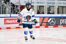Eishockey, Frauen, DFEL, Saison 2026-2027, Testspiel, ERC Ingolstadt - ZSC Lions Zürich, 05.09.2026