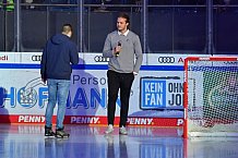 Vorbereitung, Eishockey, Herren, DEL, Saison 2021-2022, ERC Ingolstadt - HC Rytiri Kladno, 22.08.2021