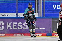 Eishockey, Herren, DEL, Saison 2026-2027, Spieltag 4, ERC Ingolstadt - Adler Mannheim, 27.09.2026