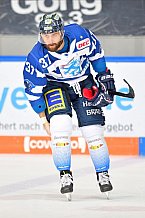 EHC Red Bull München vs ERC Ingolstadt, DEL, Deutsche Eishockey Liga, Spieltag 47, 21.02.2020