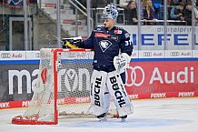 Eishockey, Herren, DEL, Saison 2024-2025, Spieltag 17, ERC Ingolstadt - Adler Mannheim, 17.11.2024