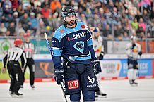 Eishockey, Herren, DEL, Saison 2022-2023, Spieltag 16, ERC Ingolstadt - EHC Red Bull München, 28.10.2022