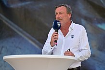 Eishockey, Herren, DEL, Saison 2023-2024, ERC Ingolstadt - Saisoneröffungsfeier, 13.08.2023