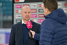 Eishockey, Herren, DEL, Saison 2024-2025, Spieltag 22, ERC Ingolstadt - Düsseldorfer EG, 01.12.2024