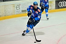 Eishockey, Herren, DEL, Saison 2025-2026, Vinschgau Cup, Spiel 1, ERC Ingolstadt - ZSC Lions, 22.08.2025