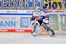 Eishockey, Herren, DEL, Saison 2021-2022, Spieltag 23, ERC Ingolstadt - Nürnberg Ice Tigers, 21.11.2021
