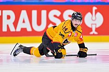 Hockey, Mens, CHL, Season 2025-2026, Regular Season, Game Day 2, ERC Ingolstadt - Kalpa Kuopio, 30.08.2025