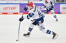 Eishockey, Herren, DEL, Saison 2023-2024, Spieltag 3, ERC Ingolstadt - Schwenninger Wild Wings, 22.09.2023