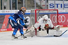 Eishockey, Frauen, DFEL, Saison 2024-2025, ERC Ingolstadt - EC Bergkamener Bären, 04.01.2025