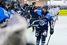 Eishockey, Frauen, DFEL, Saison 2025-2026, Playoffs Halbfinale - Spiel 2, ERC Ingolstadt - HC Davos, 01.03.2026