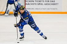 ERC Ingolstadt - Straubing Tigers, Eishockey, DEL, Deutsche Eishockey Liga, Spieltag 16, 30.10.2016