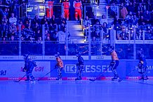 Eishockey, Herren, DEL, Saison 2025-2026, Spiel 51, ERC Ingolstadt - Augsburger Panther, 13.03.2026