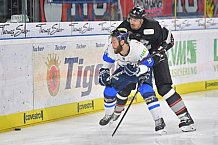 Thomas Sabo Ice Tigers vs ERC Ingolstadt, Eishockey, DEL, Deutsche Eishockey Liga, Spieltag 4, 23.09.2018