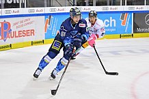 ERC Ingolstadt vs Eisbären Berlin, DEL, Deutsche Eishockey Liga, Spieltag 11, 13.10.2019