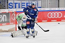 Eishockey, Herren, DEL, Saison 2021-2022, Spieltag 35, ERC Ingolstadt - Bietigheim Steelers, 30.03.2022