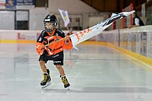 Eishockey, Herren, DEL, Saison 2024-2025, HC TIWAG Innsbruck - EHC Olten, 24.08.2024