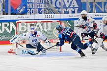 Eishockey, Herren, DEL, Saison 2025-2026, Spiel 14, ERC Ingolstadt - Adler Mannheim, 26.10.2025