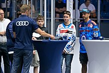 Eishockey, Herren, DEL, Saison 2026-2027, ERC Ingolstadt - Saisoneröffnung, 09.08.2026