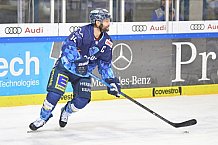 ERC Ingolstadt vs EHC Red Bull München, DEL, Deutsche Eishockey Liga, Spieltag 21, 24.11.2019