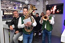 ERC Ingolstadt vs Iserlohn Roosters, DEL, Deutsche Eishockey Liga, Spieltag 29, 20.12.2019