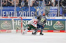Eishockey, Herren, DEL, Saison 2023-2024, Spieltag 26, ERC Ingolstadt - Augsburger Panther, 10.12.2023