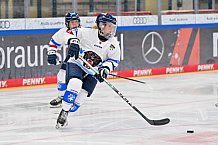 Eishockey, Frauen, DFEL, Saison 2026-2027, Testspiel, ERC Ingolstadt - ZSC Lions Zürich, 05.09.2026