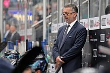 Eishockey, Herren, DEL, Saison 2022-2023, Spieltag 4, ERC Ingolstadt - Schwenninger Wild Wings, 25.09.2022